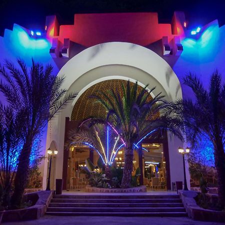 Welcome Meridiana Djerba Buitenkant foto