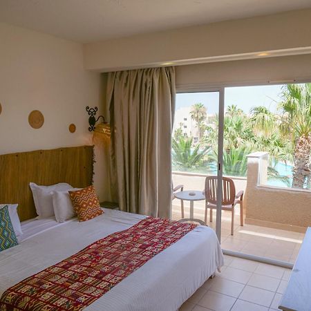 Welcome Meridiana Djerba Buitenkant foto